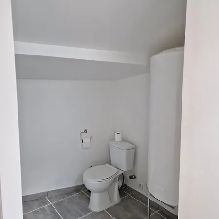 Casa de Férias Maison Familiale Centre Lamastre