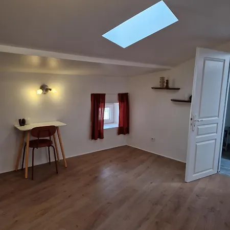 Maison Familiale Centre