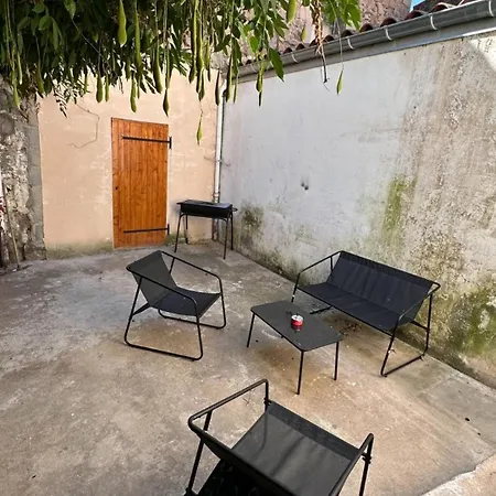 Casa de Férias Maison Familiale Centre *
