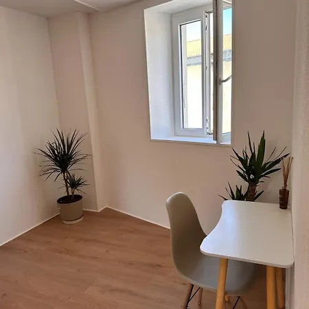 Casa de Férias Maison Familiale Centre *