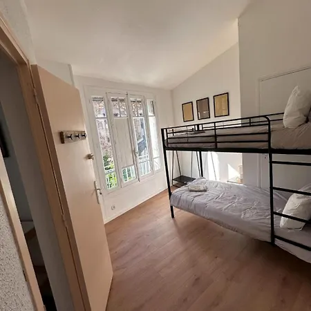 Casa de Férias Maison Familiale Centre Lamastre
