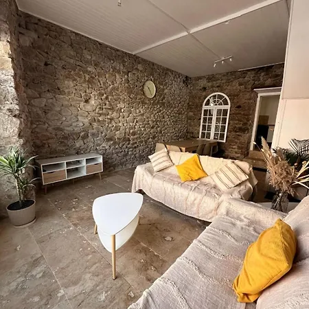 Casa de Férias Maison Familiale Centre *