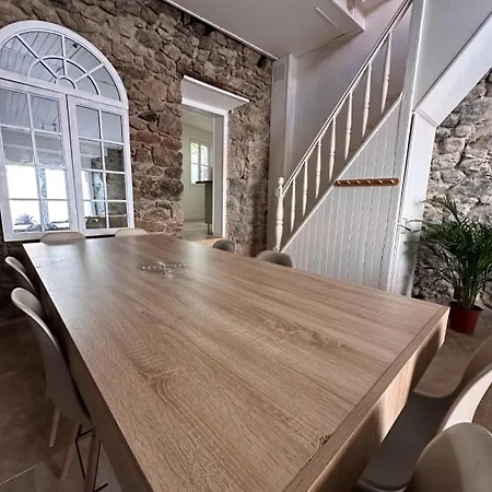 Casa de Férias Maison Familiale Centre *