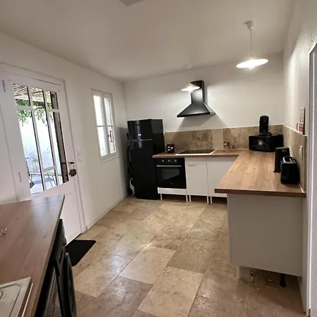 Maison Familiale Centre