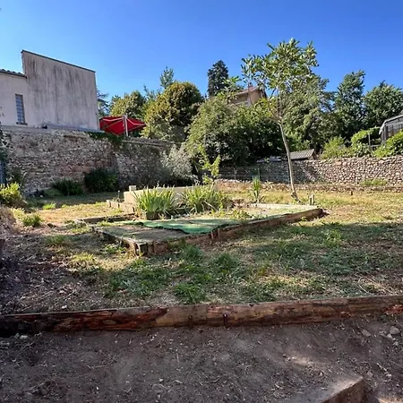 Maison Familiale Centre Casa de Férias Lamastre