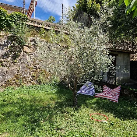 Holiday home Maison Familiale Centre