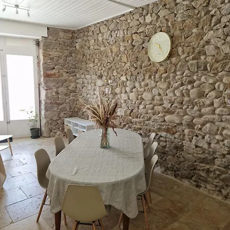 Maison Familiale Centre Holiday home