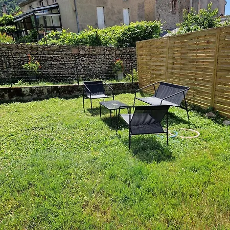 Maison Familiale Centre Lamastre