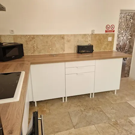 Maison Familiale Centre Vakantiehuis *