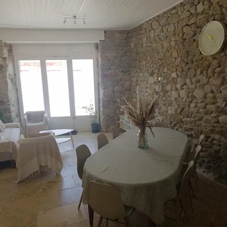 Maison Familiale Centre