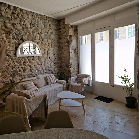 Maison Familiale Centre Lamastre