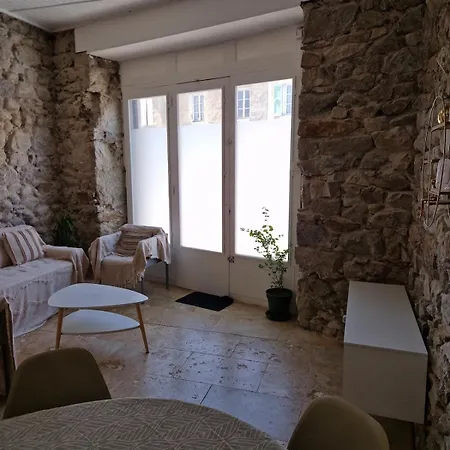 Maison Familiale Centre * Lamastre