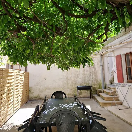 Maison Familiale Centre Holiday home